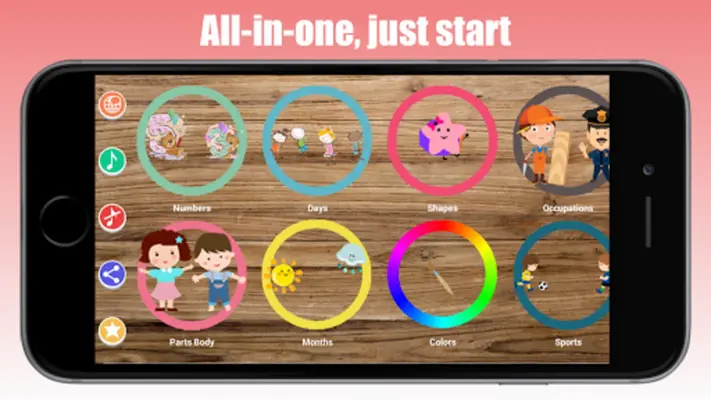 Scooby Kids android App screenshot 7